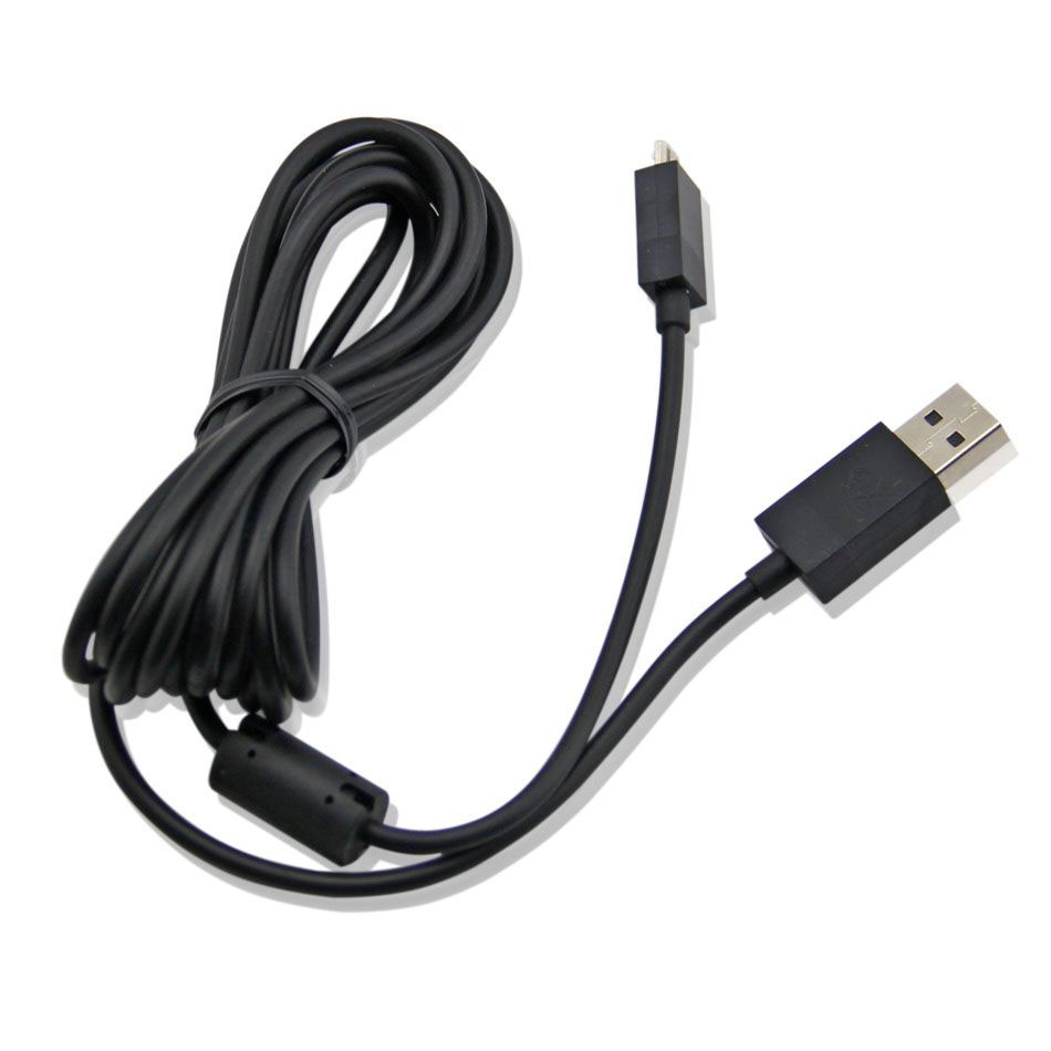 cable for xbox one controller on mac